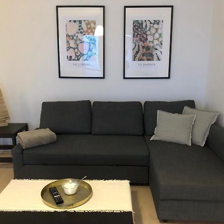 Apartament Parion 2 Lublin Extérieur photo