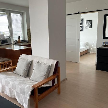 Apartament Parion 2 Lublin Extérieur photo