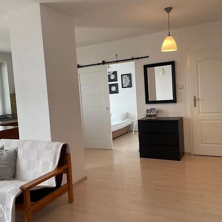 Apartament Parion 2 Lublin Extérieur photo