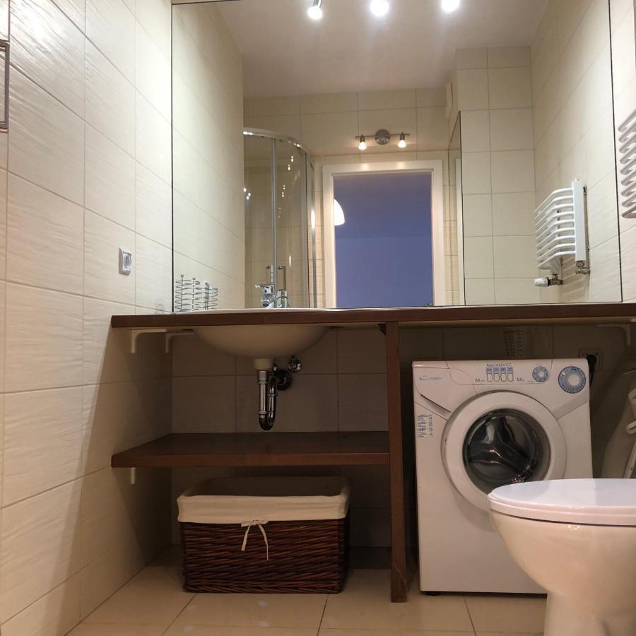 Apartament Parion 2 Lublin Extérieur photo