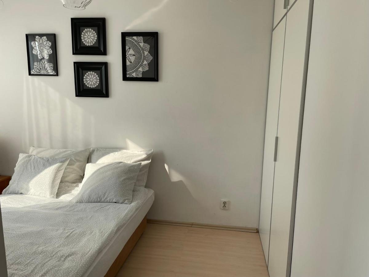 Apartament Parion 2 Lublin Extérieur photo