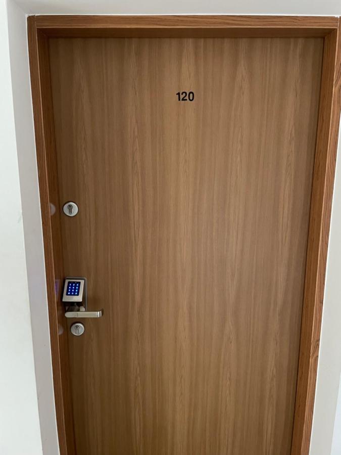 Apartament Parion 2 Lublin Extérieur photo