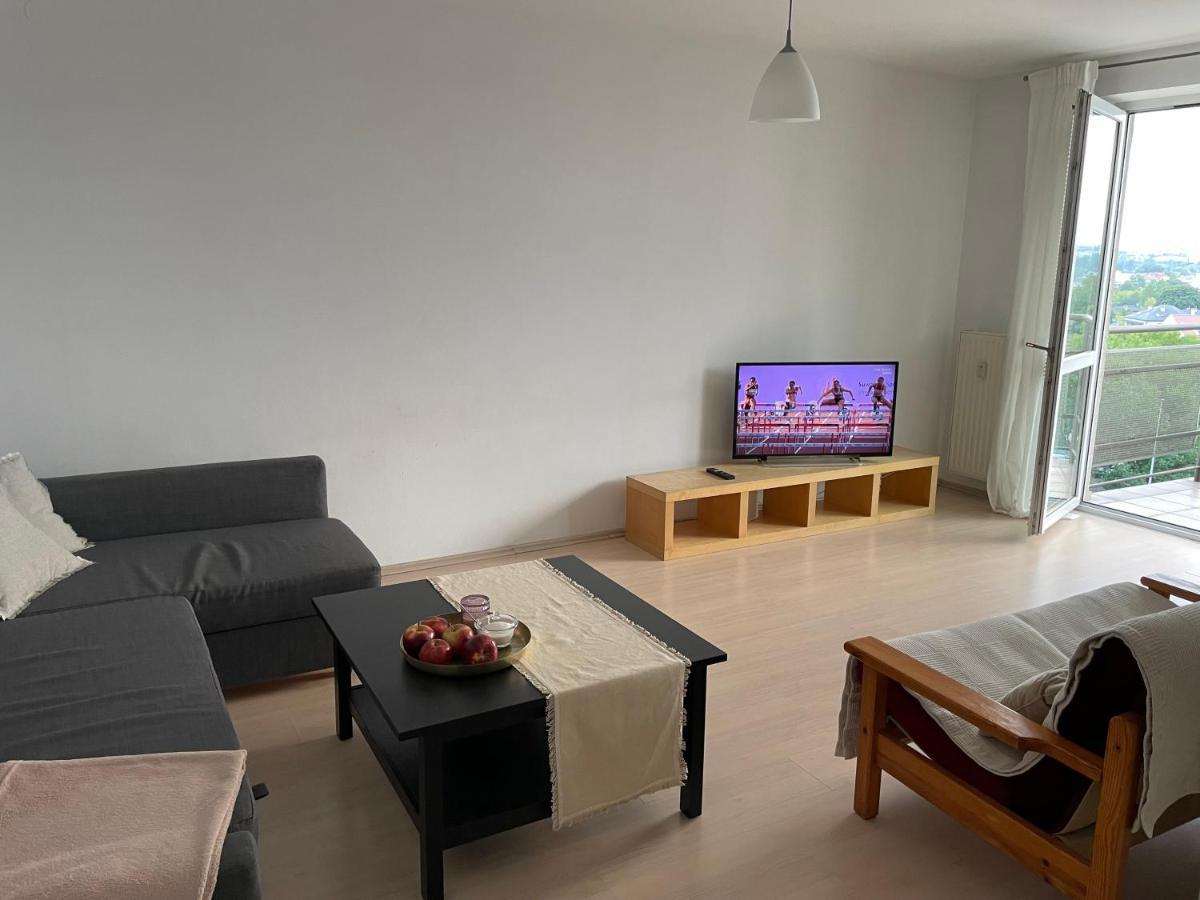 Apartament Parion 2 Lublin Extérieur photo