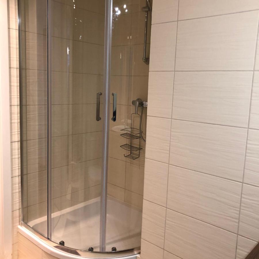 Apartament Parion 2 Lublin Extérieur photo