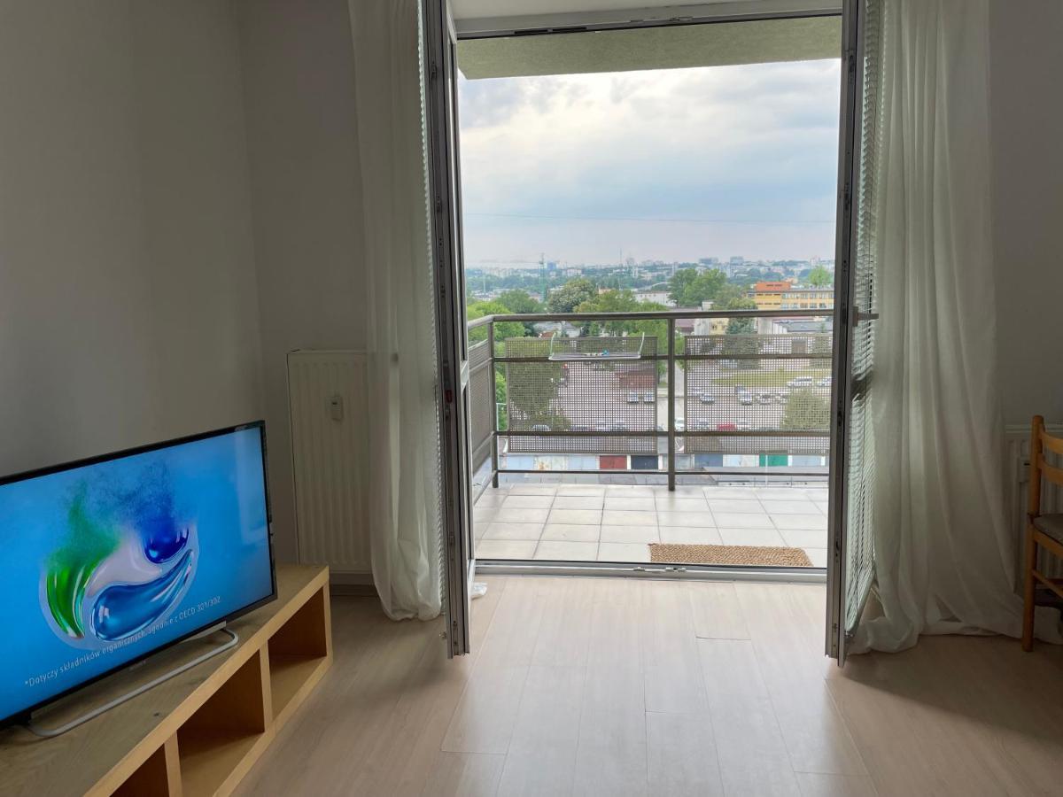 Apartament Parion 2 Lublin Extérieur photo