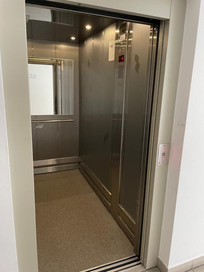 Apartament Parion 2 Lublin Extérieur photo