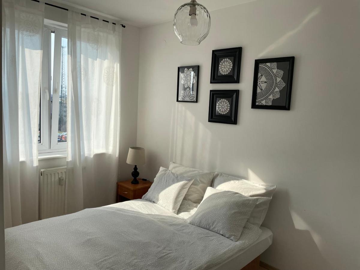 Apartament Parion 2 Lublin Extérieur photo