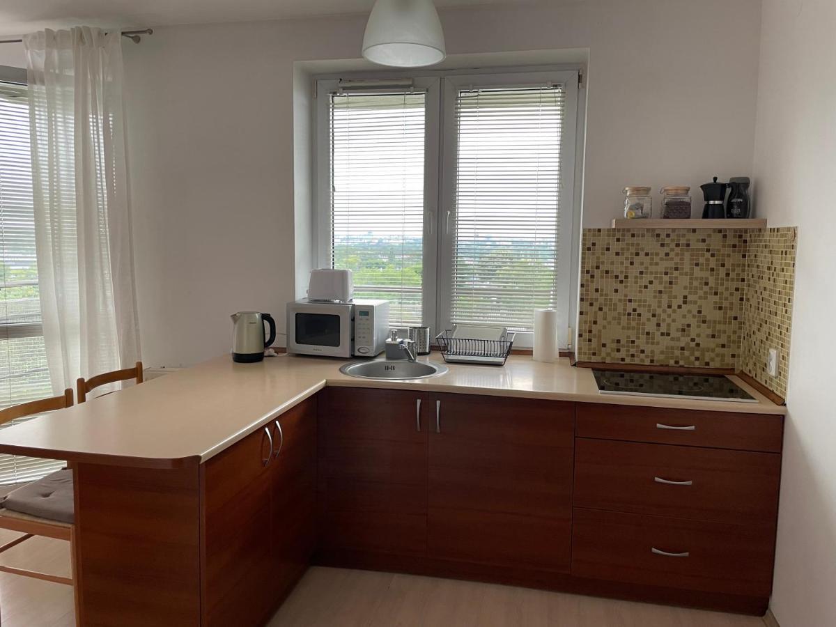 Apartament Parion 2 Lublin Extérieur photo