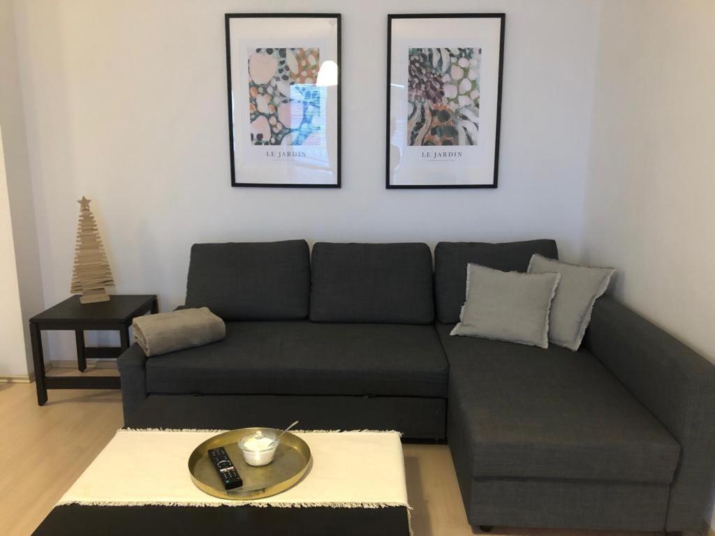 Apartament Parion 2 Lublin Extérieur photo
